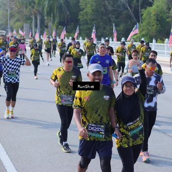 Runner Photo 7178678