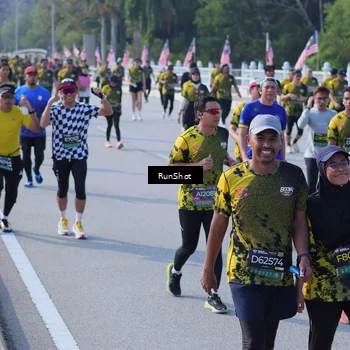 Runner Photo 7178679