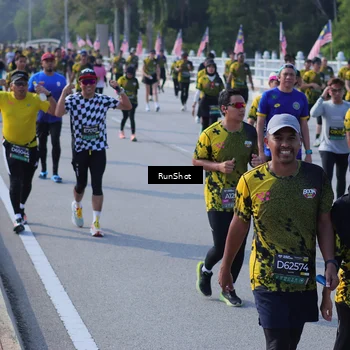 Runner Photo 7178681