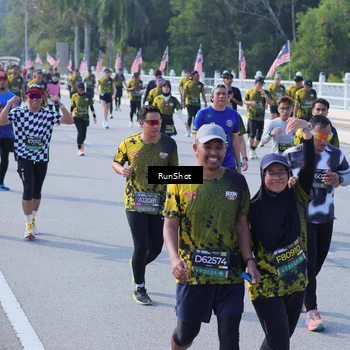 Runner Photo 7178682