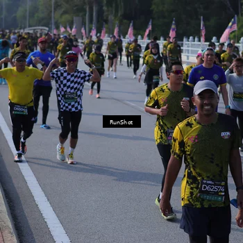 Runner Photo 7178683