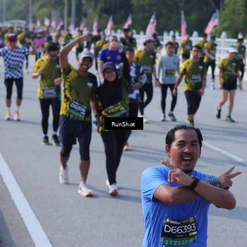 Runner Photo 7178686