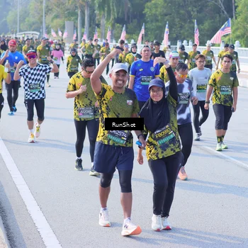 Runner Photo 7178689