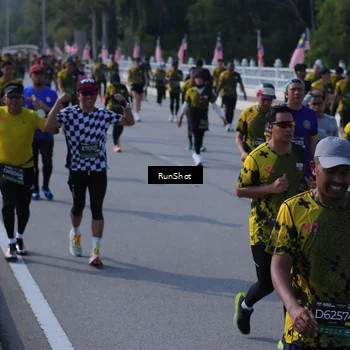 Runner Photo 7178690