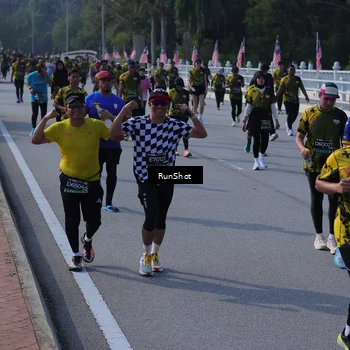 Runner Photo 7178694