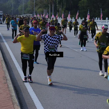 Runner Photo 7178695