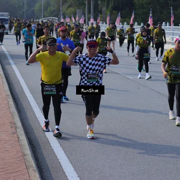 Runner Photo 7178696