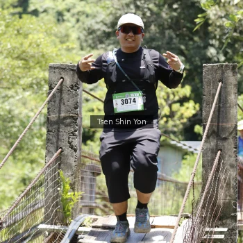 Runner Photo 71787