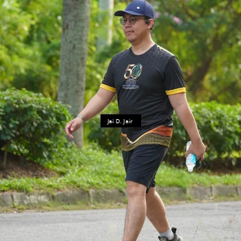 Runner Photo 7178701