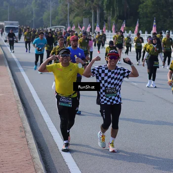 Runner Photo 7178703