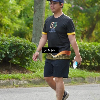 Runner Photo 7178704