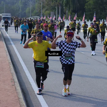 Runner Photo 7178707