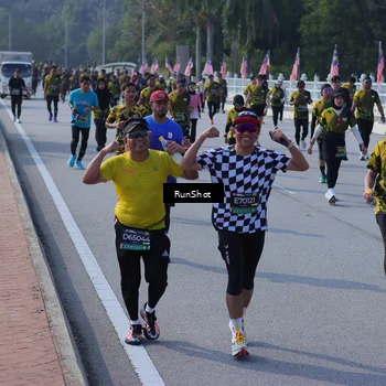 Runner Photo 7178708