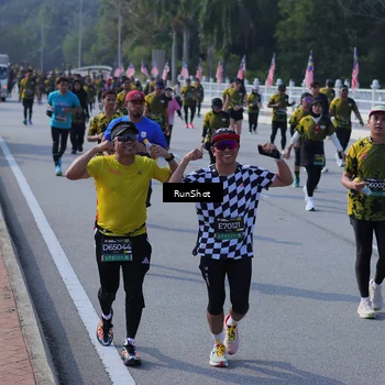 Runner Photo 7178711