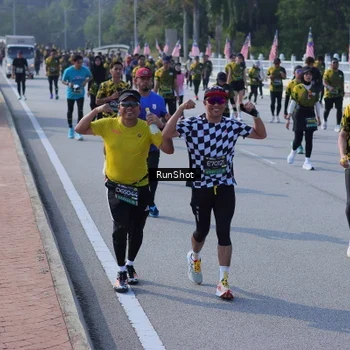 Runner Photo 7178714