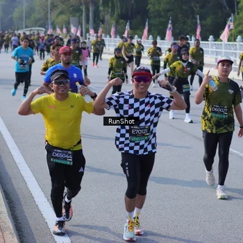 Runner Photo 7178716