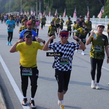 Runner Photo 7178717