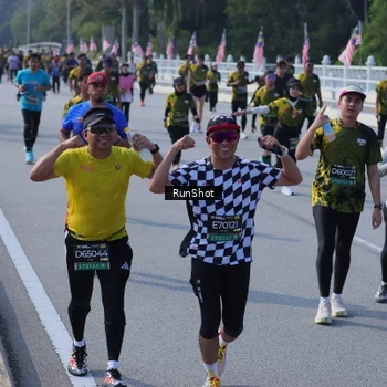 Runner Photo 7178718