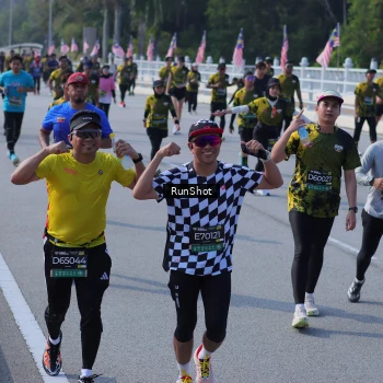 Runner Photo 7178720
