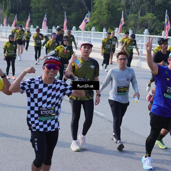 Runner Photo 7178724