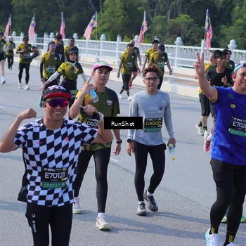 Runner Photo 7178726