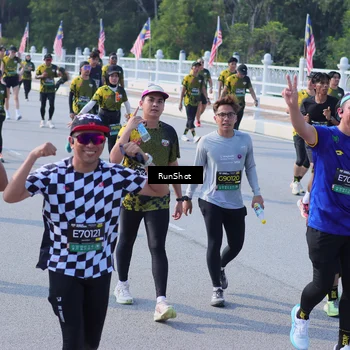 Runner Photo 7178727