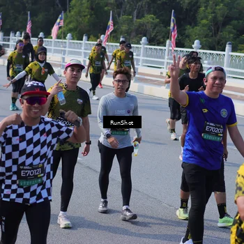 Runner Photo 7178728