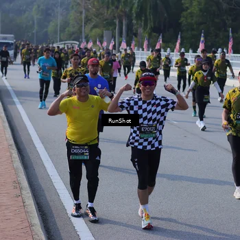 Runner Photo 7178730
