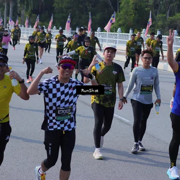 Runner Photo 7178734