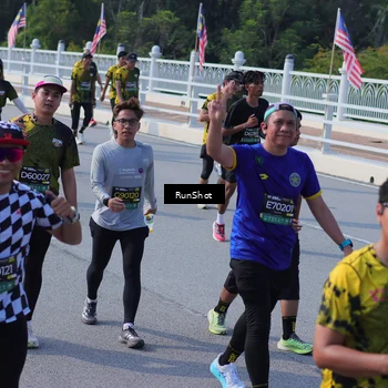 Runner Photo 7178735