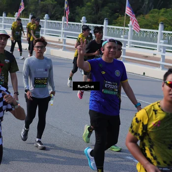Runner Photo 7178738