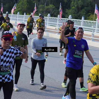 Runner Photo 7178739