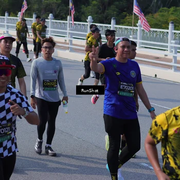 Runner Photo 7178742