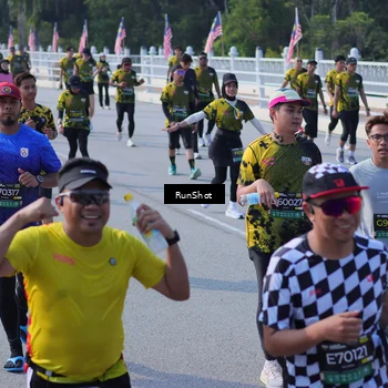 Runner Photo 7178745