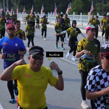 Runner Photo 7178747