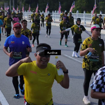 Runner Photo 7178748