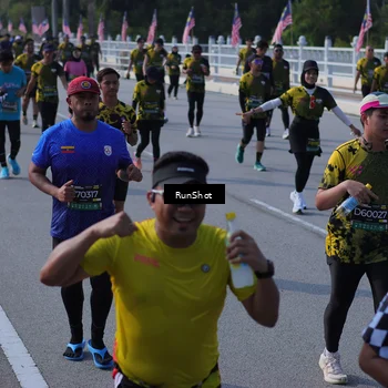 Runner Photo 7178750