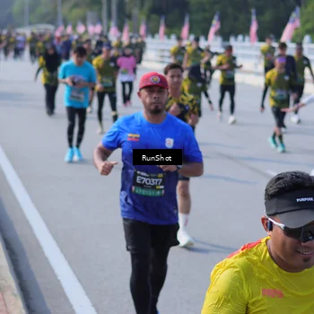 Runner Photo 7178756