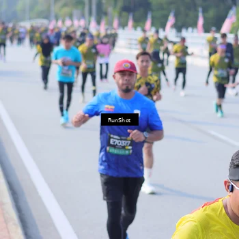 Runner Photo 7178757