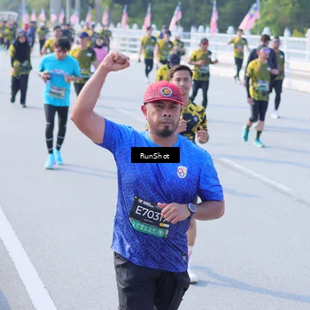 Runner Photo 7178767