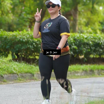 Runner Photo 7178768