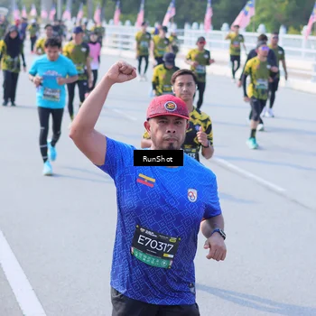 Runner Photo 7178769