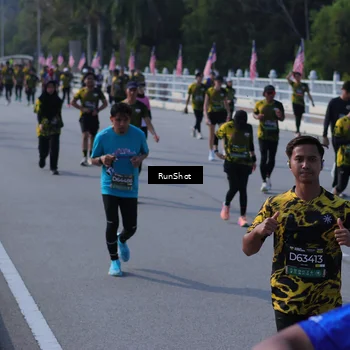 Runner Photo 7178781