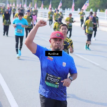 Runner Photo 7178782