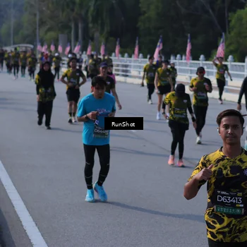 Runner Photo 7178783