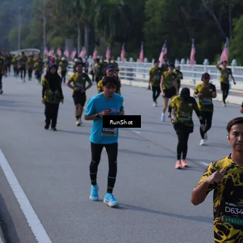 Runner Photo 7178785