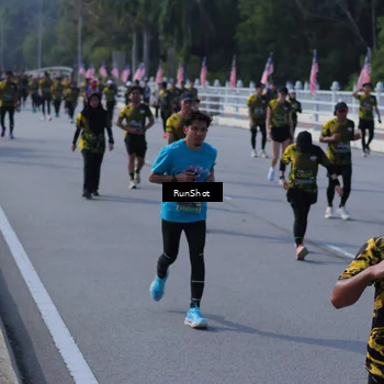 Runner Photo 7178786