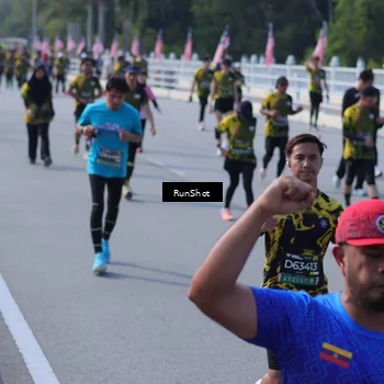 Runner Photo 7178788