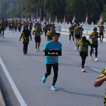 Runner Photo 7178790