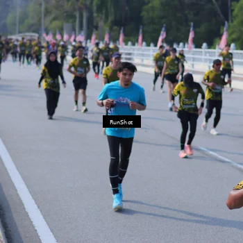 Runner Photo 7178791